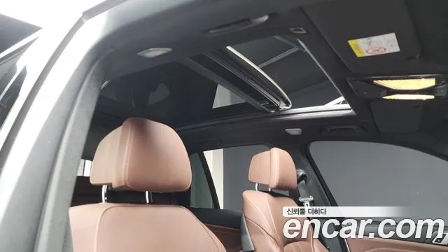 BMW X5 (G05) id 2687777 из Кореи 9