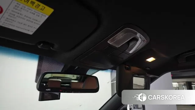 Ssangyong Tivoli Armor id 3646995 из Кореи 9