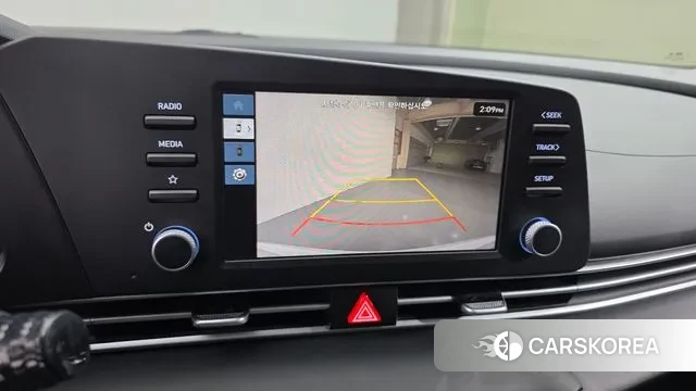 Hyundai The New Avante (CN7) id 3619908 из Кореи 9