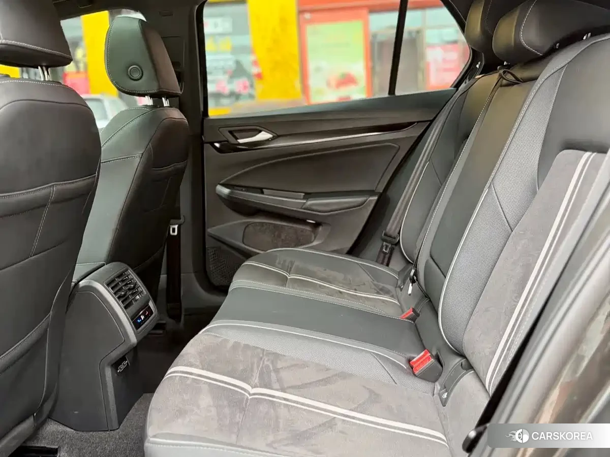 Volkswagen Golf id 4565423 из Китая 9