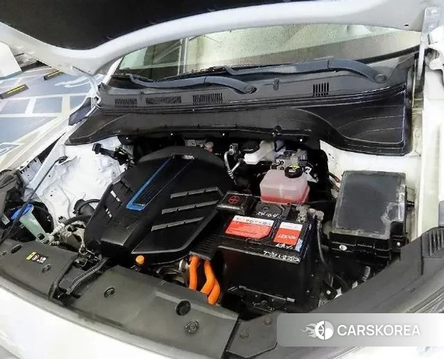 Hyundai Kona Electric id 3439891 из Кореи 9