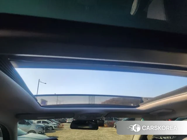 Hyundai All New Tucson id 3402981 из Кореи 9