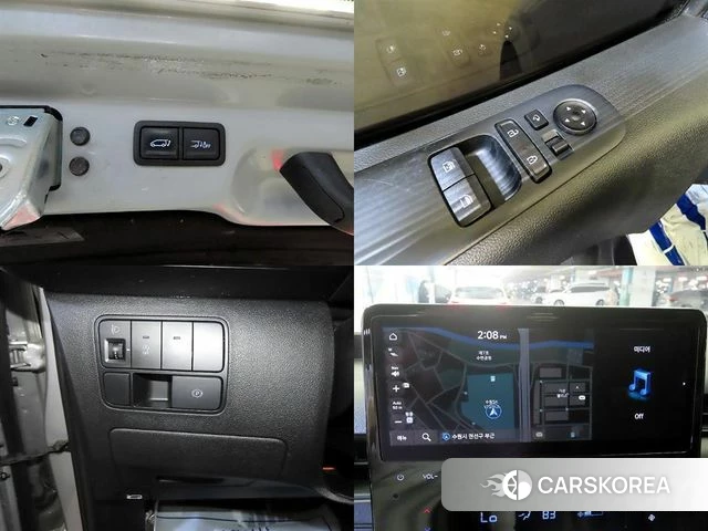 Hyundai Staria id 4636840 из Кореи 9