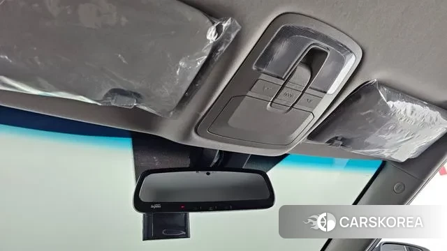 Ssangyong The New Tivoli Air id 3021789 из Кореи 9