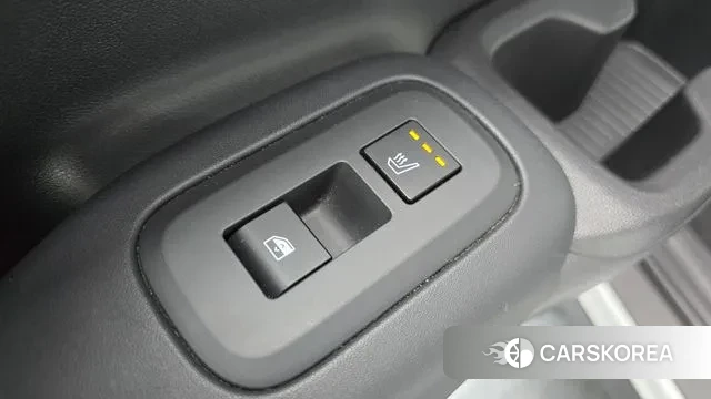 Hyundai Santa Fe (MX5) id 3359574 из Кореи 9