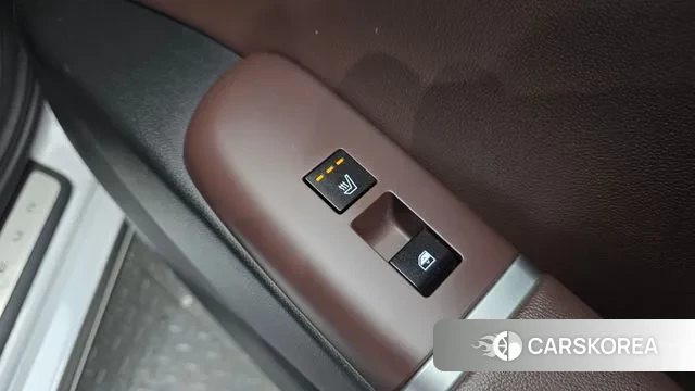 Hyundai Grandeur Hybrid (GN7) id 3746081 из Кореи 9