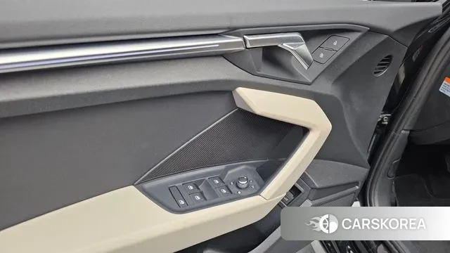 Audi A3 (8Y) id 3492098 из Кореи 9