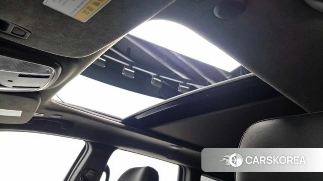 Jeep Grand Cherokee id 3808249 из Кореи 9