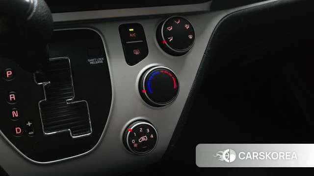 Kia The New Ray id 4676550 из Кореи 9