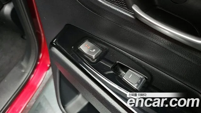 Ssangyong Beautiful Korando id 2689180 из Кореи 9