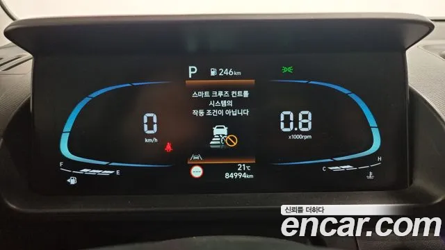 Hyundai Casper id 2673143 из Кореи 9