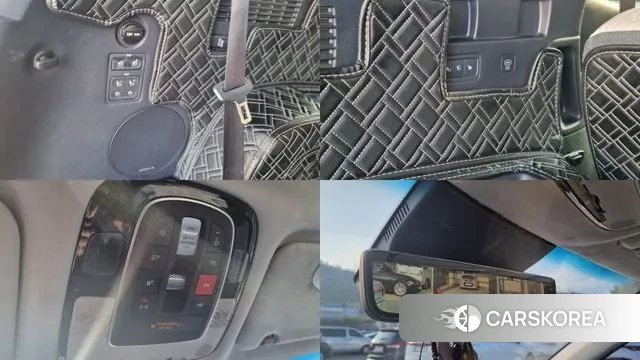 Hyundai The New Palisade id 3053085 из Кореи 9