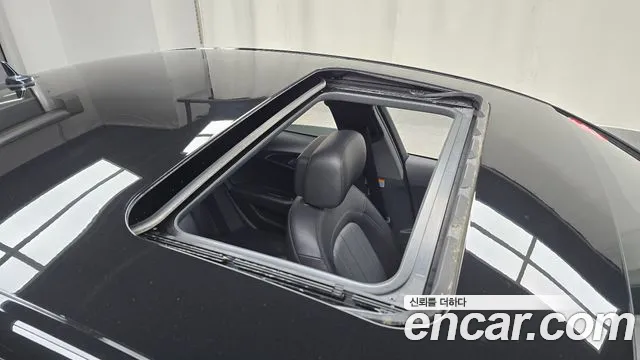 Audi New A6 id 2797863 из Кореи 9