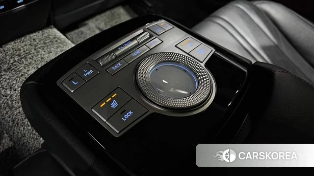 Genesis G80 (RG3) id 4196470 из Кореи 9