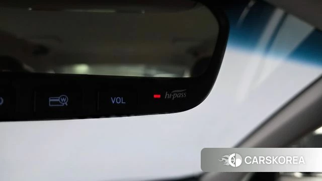 Genesis EQ900 id 3955855 из Кореи 9