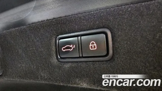 Genesis G90 id 2611717 из Кореи 9