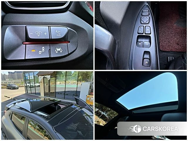 Hyundai Veloster (JS) id 4286306 из Кореи 9