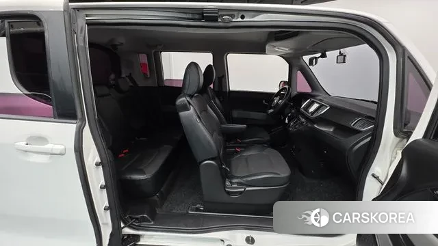 Kia The New Ray id 3718015 из Кореи 9