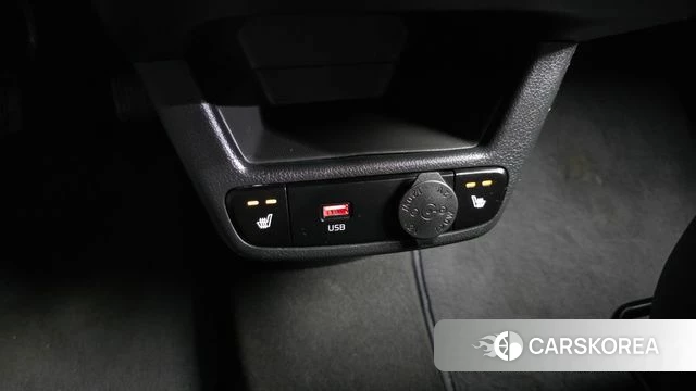 Kia The New Kia Ray id 4443486 из Кореи 9