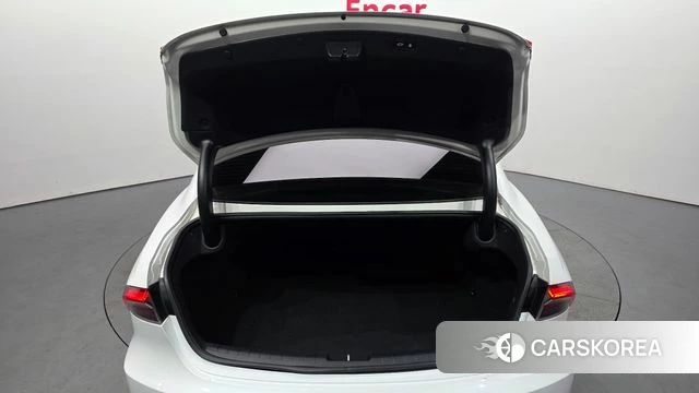 Hyundai The New Grandeur IG id 4362564 из Кореи 9