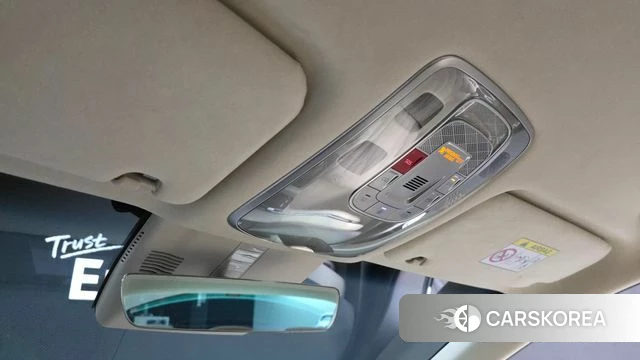 Genesis G80 (RG3) id 4442702 из Кореи 9