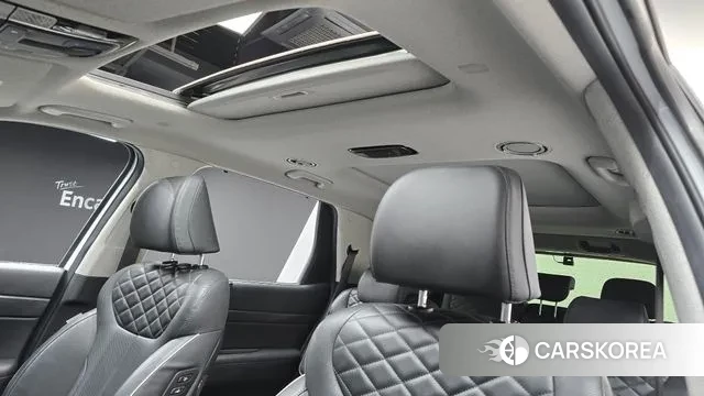 Hyundai Palisade id 3697369 из Кореи 9