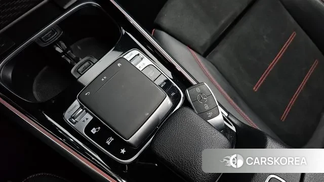 Mercedes-Benz GLB-Class X247 id 3484228 из Кореи 9