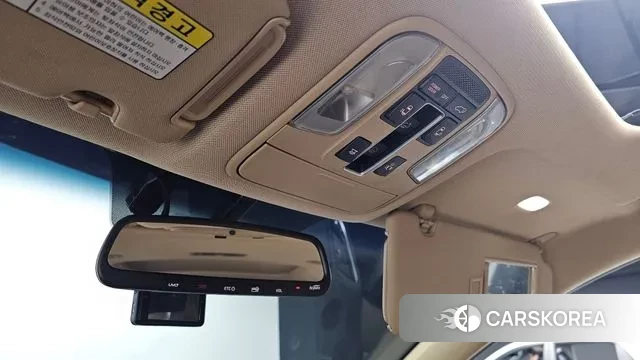 Kia The New Carnival id 3682430 из Кореи 9