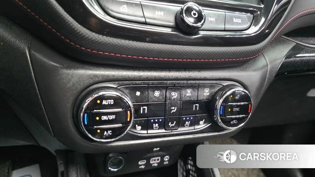 Chevrolet (GM Daewoo) Trailblazer id 4688736 из Кореи 9