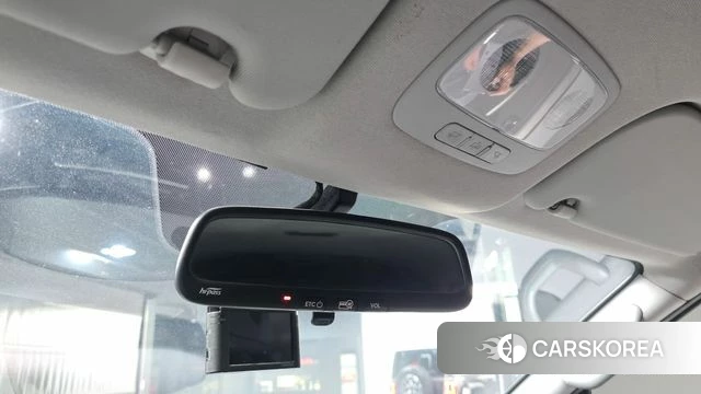 Hyundai The New Grand Starex id 4246008 из Кореи 9