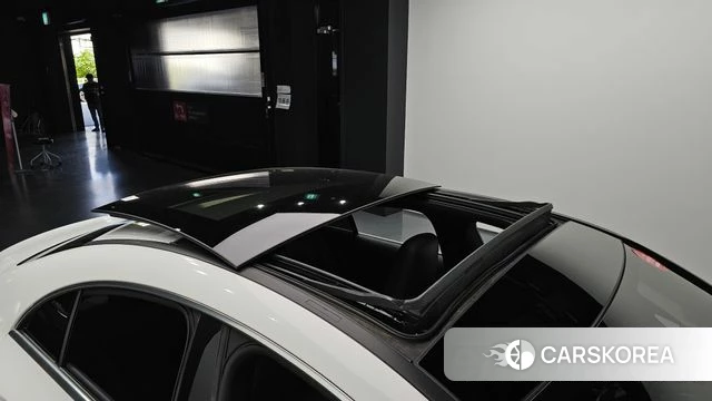 Mercedes-Benz CLA-Class C118 id 4388470 из Кореи 9
