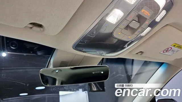 Genesis GV80 id 2844329 из Кореи 9