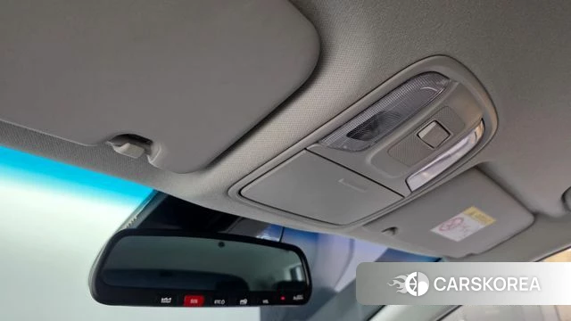 Kia Niro EV id 4489639 из Кореи 9