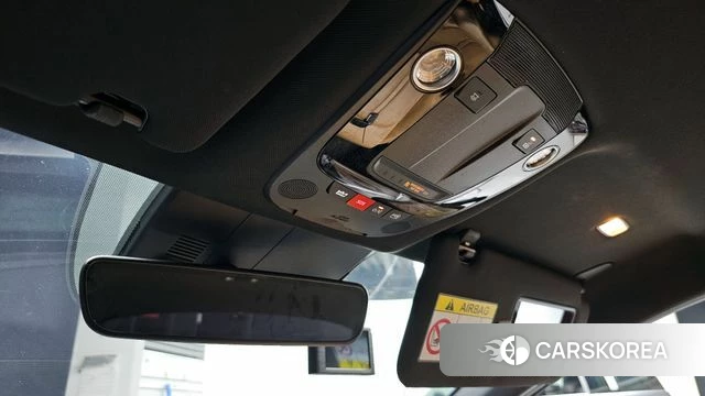 Kia K5 3rd generation id 3871821 из Кореи 9