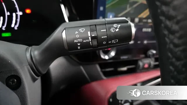 Lexus NX350h Second generation id 3619918 из Кореи 9