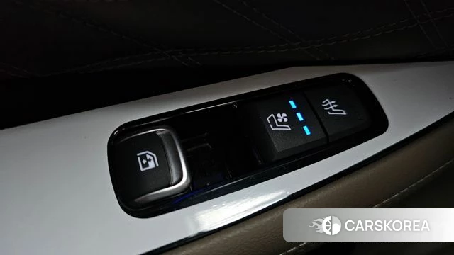 Kia K8 id 4309854 из Кореи 9
