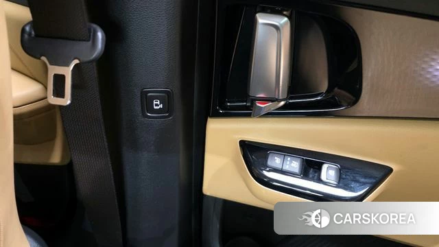 Kia Carnival 4th generation id 3800543 из Кореи 9