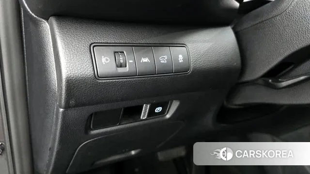 Hyundai The New Santa Fe id 3497567 из Кореи 9