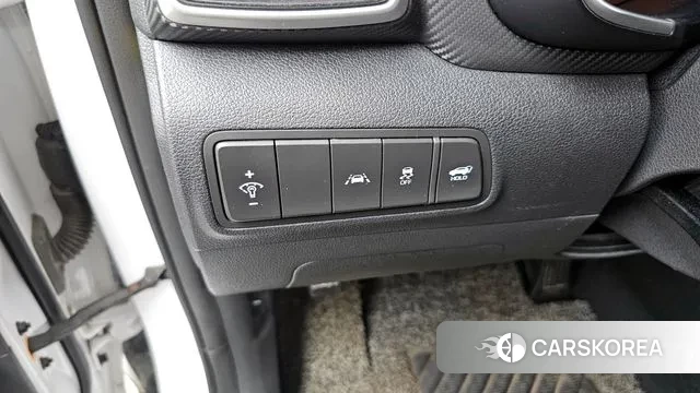 Hyundai All New Tucson id 3269793 из Кореи 9