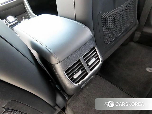 Hyundai Sonata (DN8) id 4511394 из Кореи 9