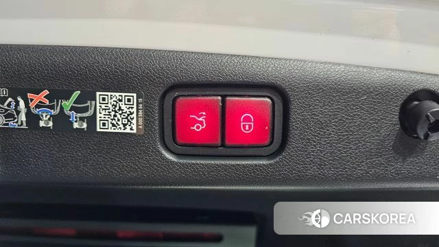 Mercedes-Benz E-Class W214 id 4360040 из Кореи 9