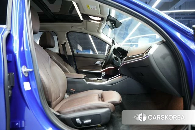 BMW 3 series id 4359659 из Китая 9