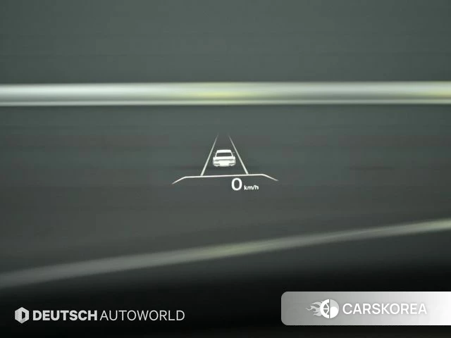 Genesis G80 (RG3) id 4736537 из Кореи 9