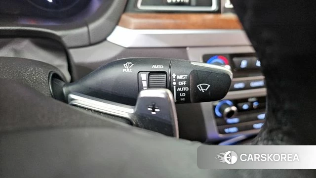 Genesis G80 id 4351331 из Кореи 9