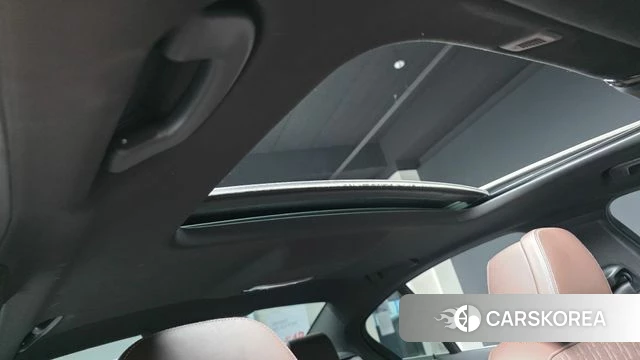 BMW 5 Series (G30) id 3807270 из Кореи 9