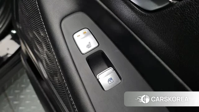 Hyundai The New Santa Fe id 2930241 из Кореи 9