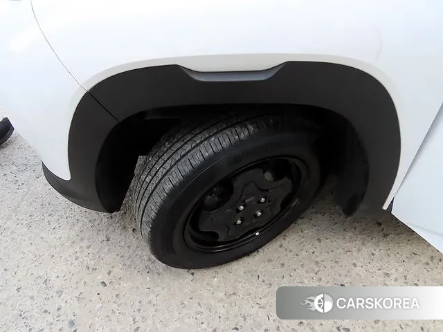 Hyundai Casper id 3764338 из Кореи 9