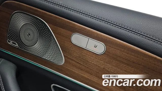 Mercedes-Benz GLE-Class W167 id 2711180 из Кореи 9