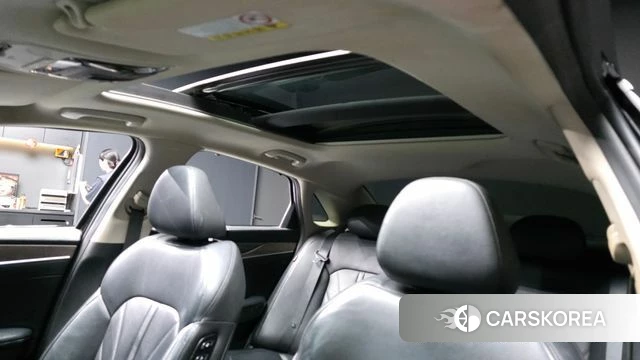 Kia K5 3rd generation id 4855802 из Кореи 9