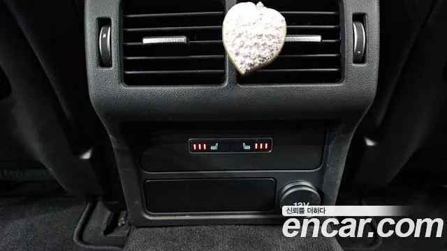 Jaguar XF (X260) id 2659287 из Кореи 9